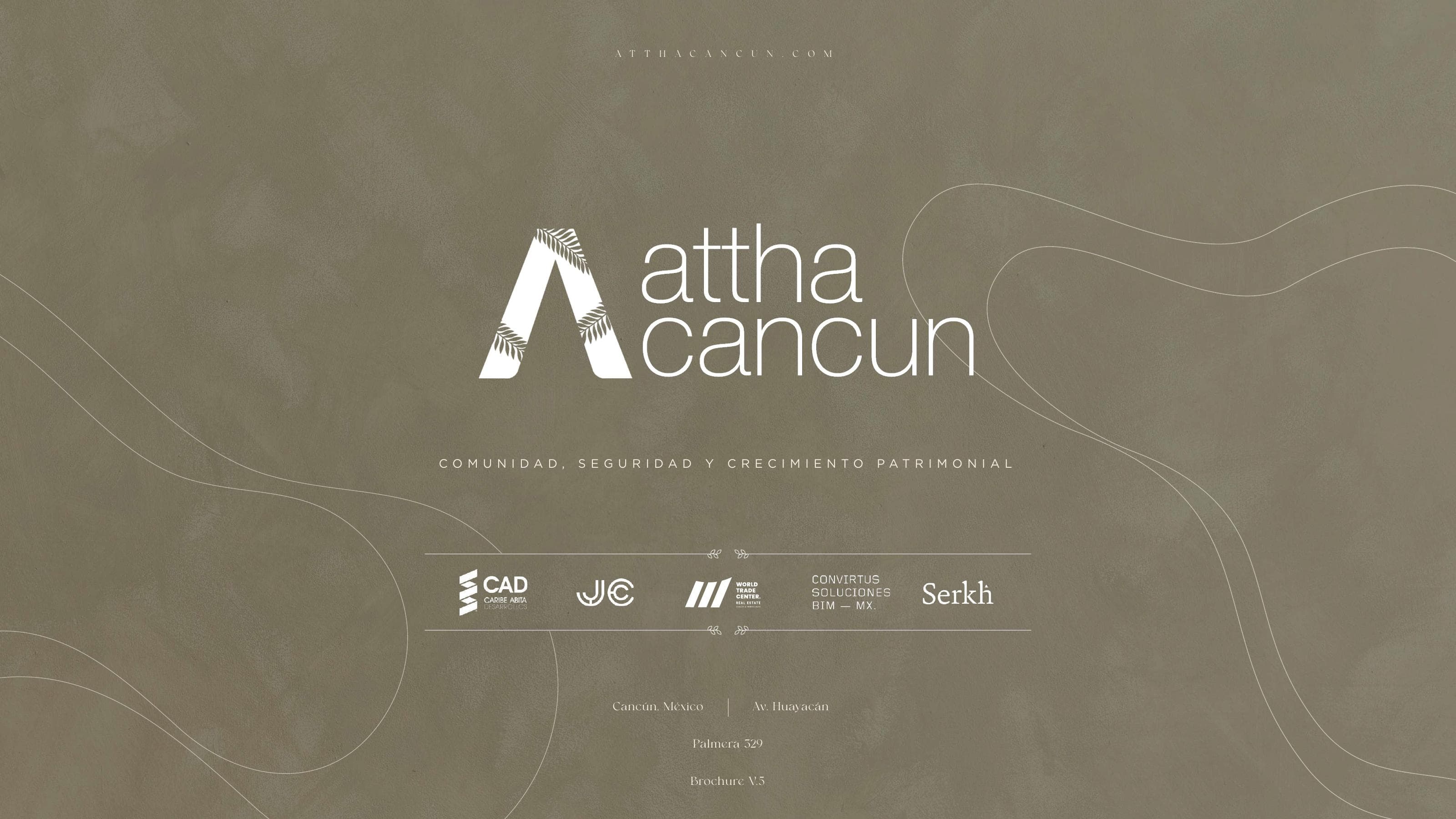 Attha Cancún