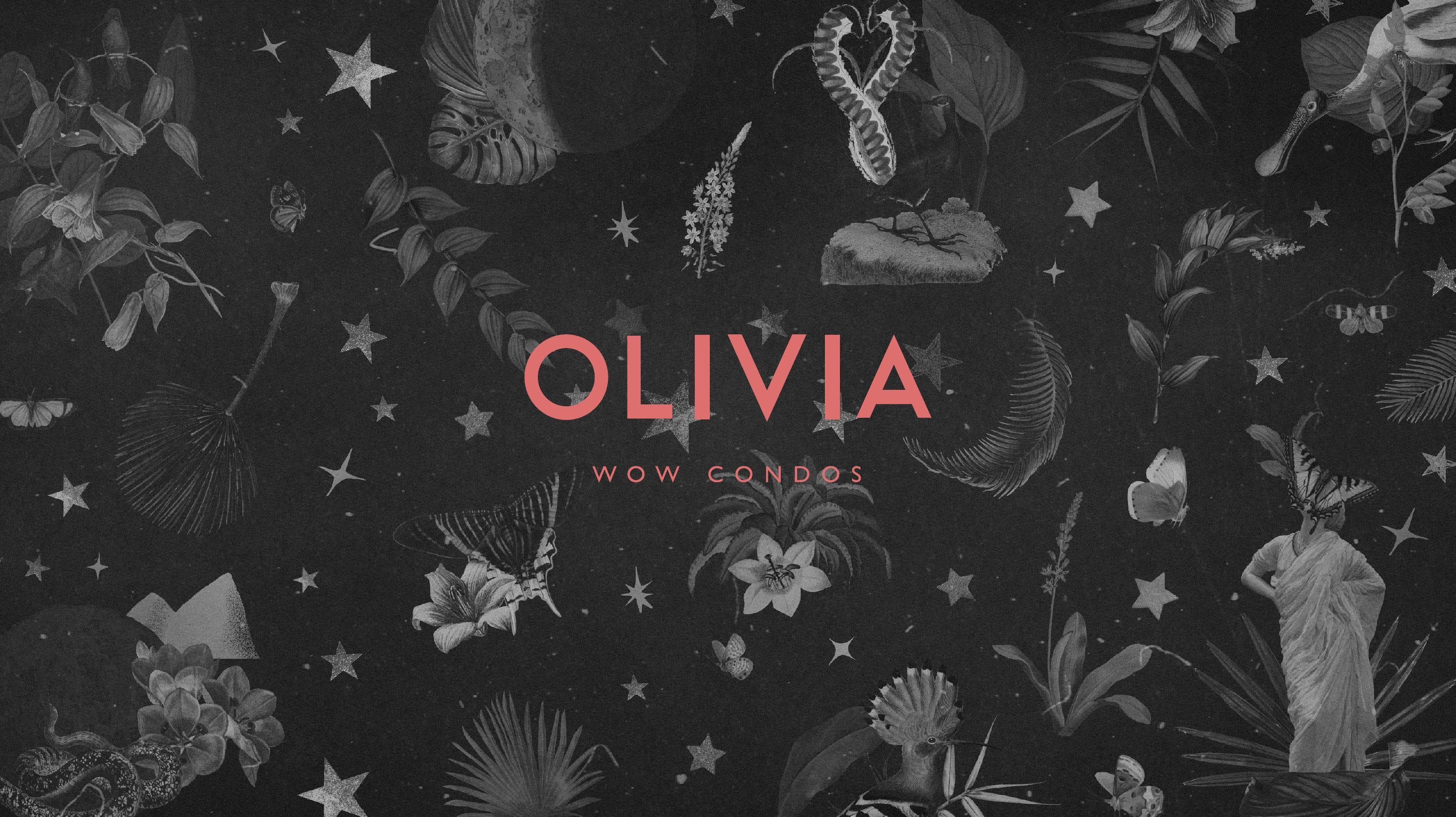 Olivia Cancún