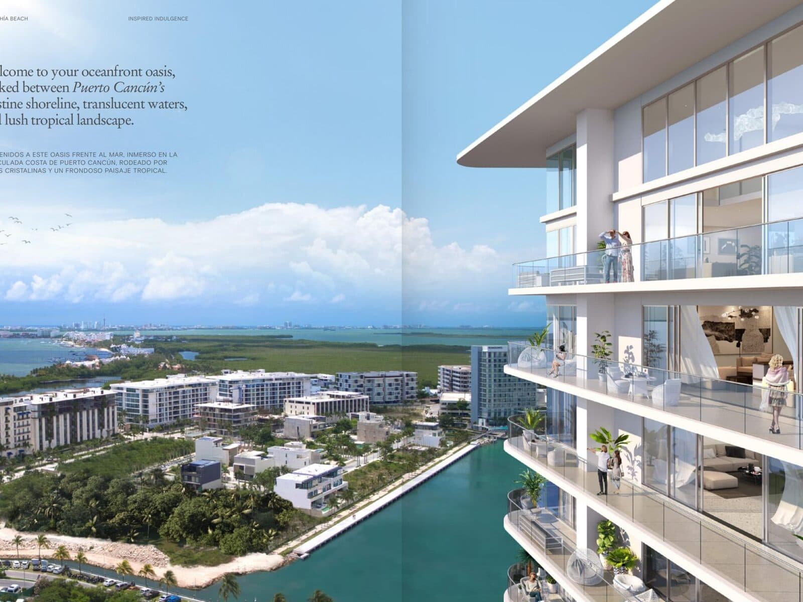 SLS Bahía Beach Residences