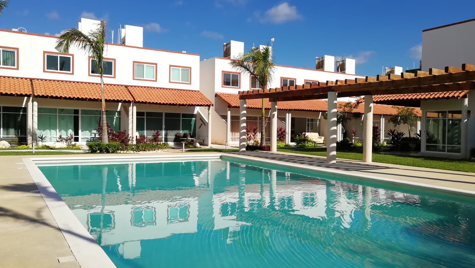 Zendala Residencial Cancún
