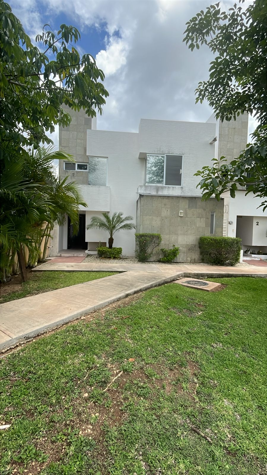 Casa en renta en Dream Lagoons Cancún